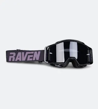 Raven Sniper MX Goggles
