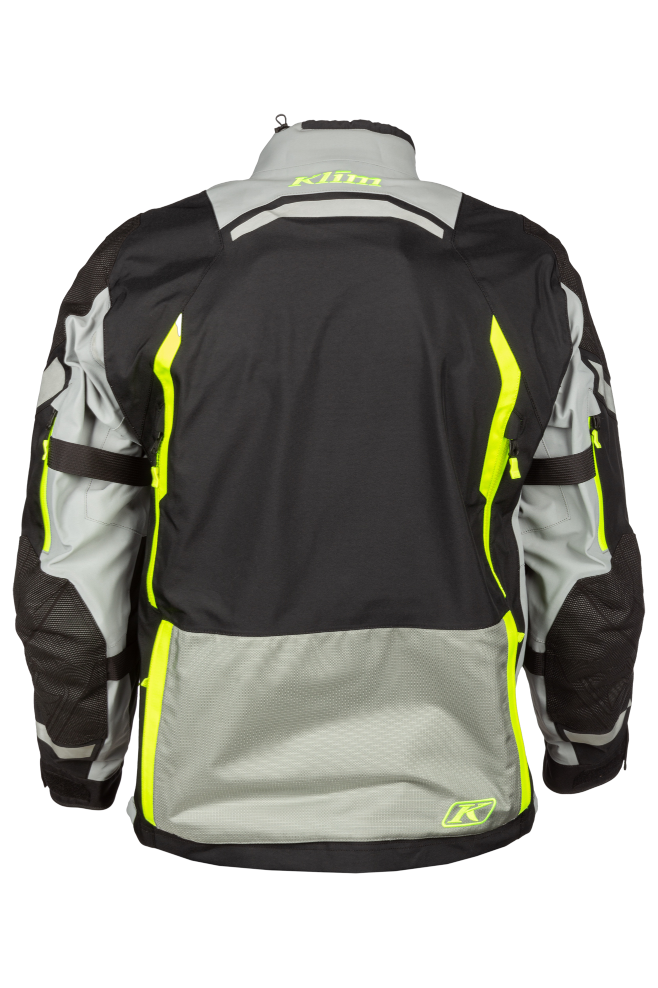 Veste Moto Klim Badlands 