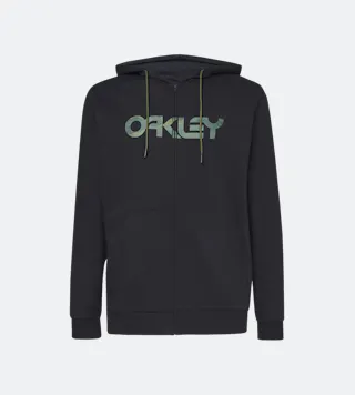 Lukuga Kapuutsiga Dressipluus Oakley Teddy Core