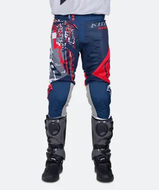 Crossbroek Klim XC Lite