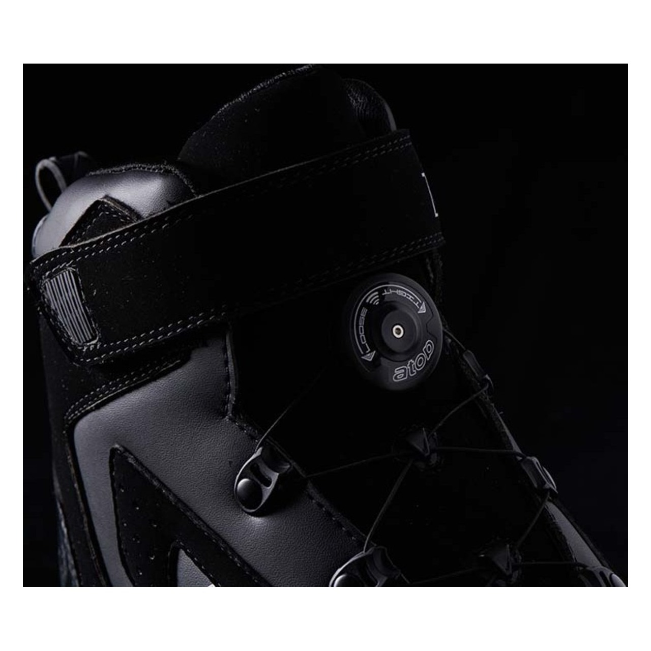 Furygan V4 Easy D3O MC Shoes