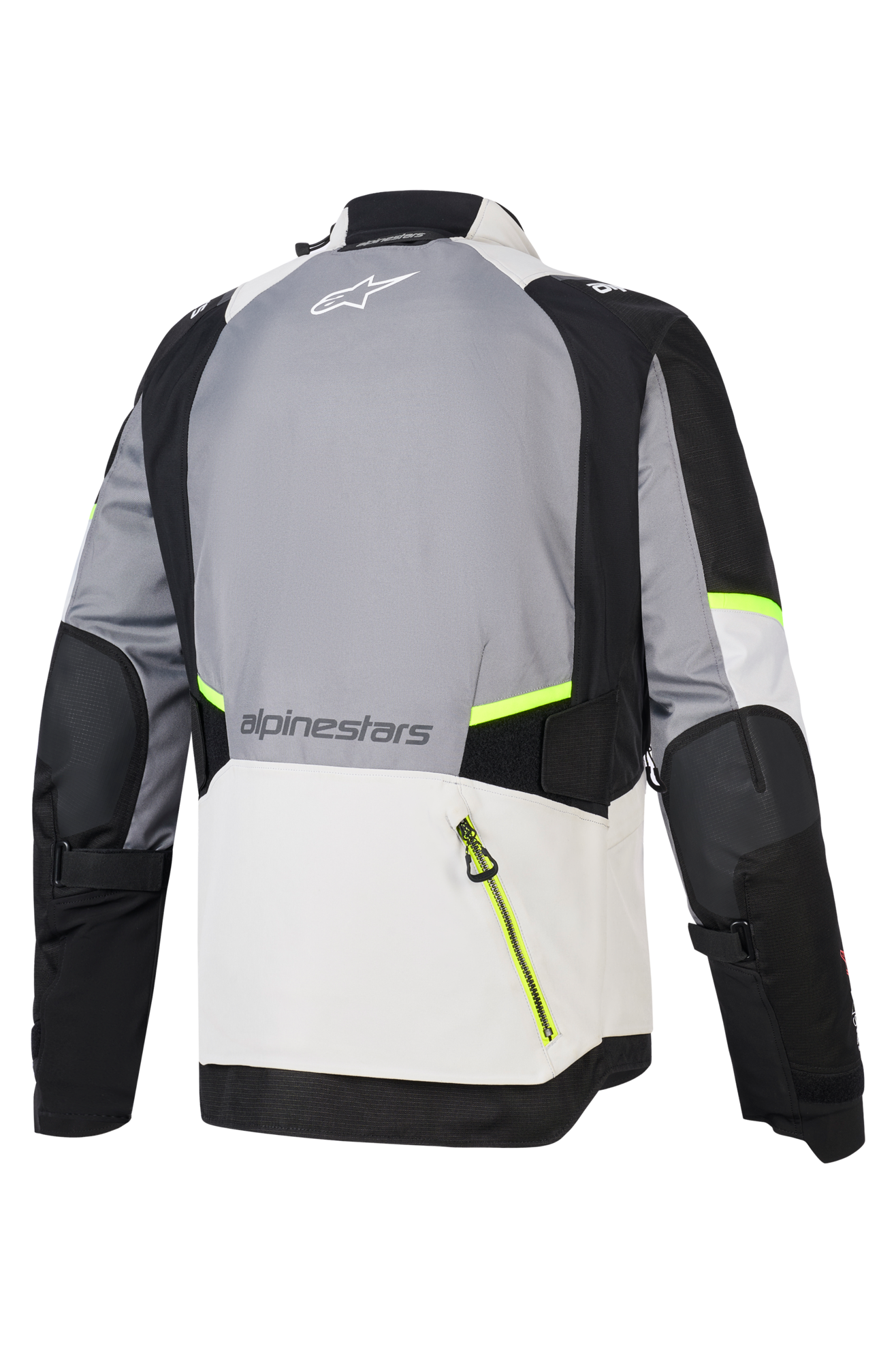 Alpinestars Andes v4 Drystar MC Jacket