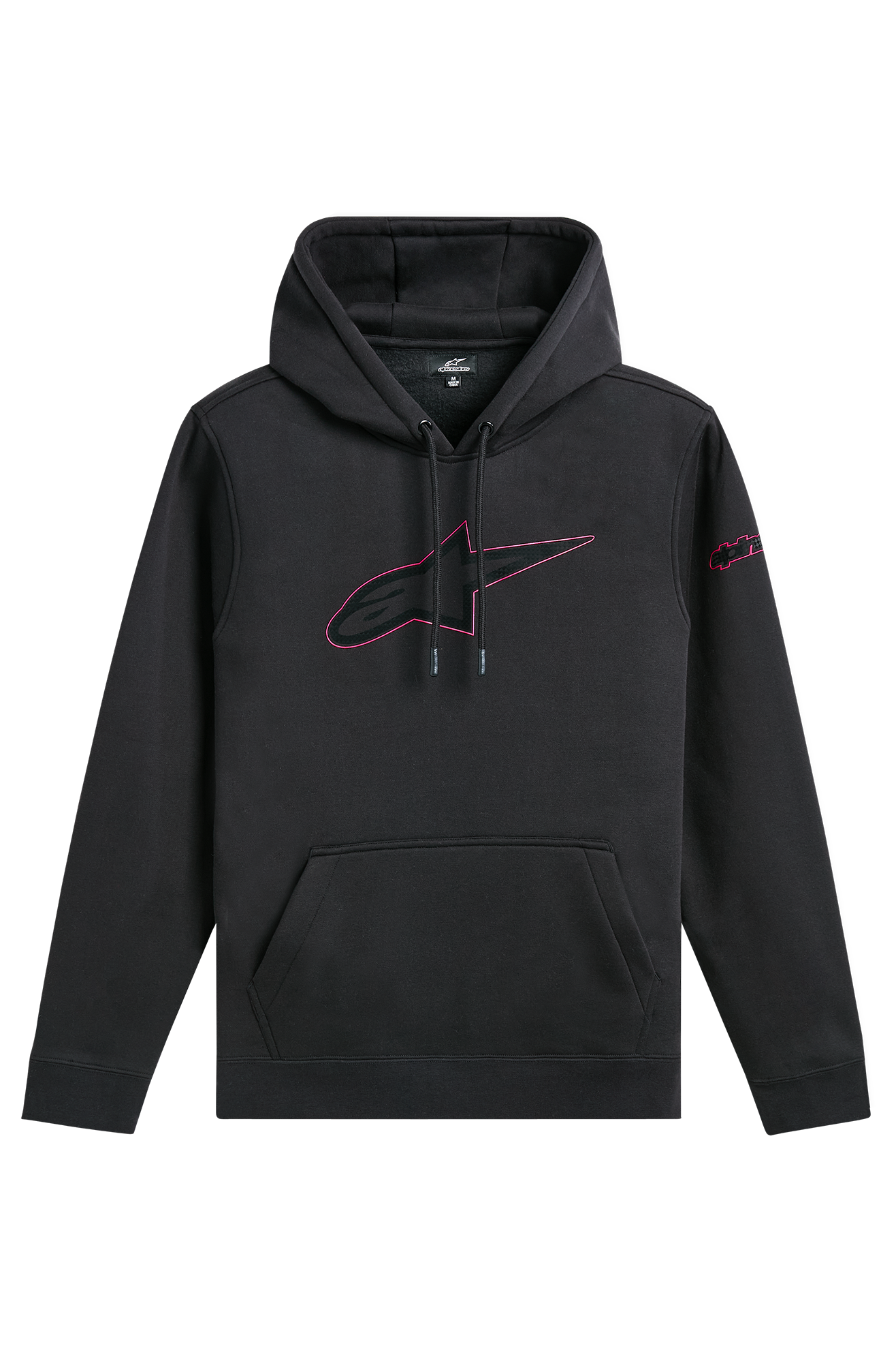 Sudadera con Capucha Alpinestars Insignia