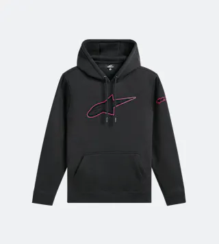 Sudadera con Capucha Alpinestars Insignia