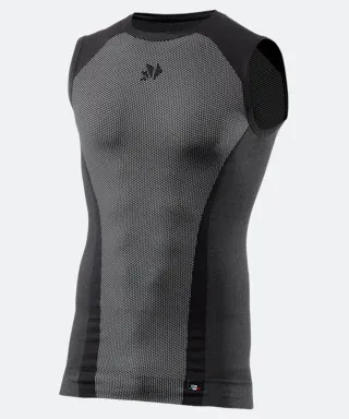 SIXS SMX V2 4-season sleeveless base layer