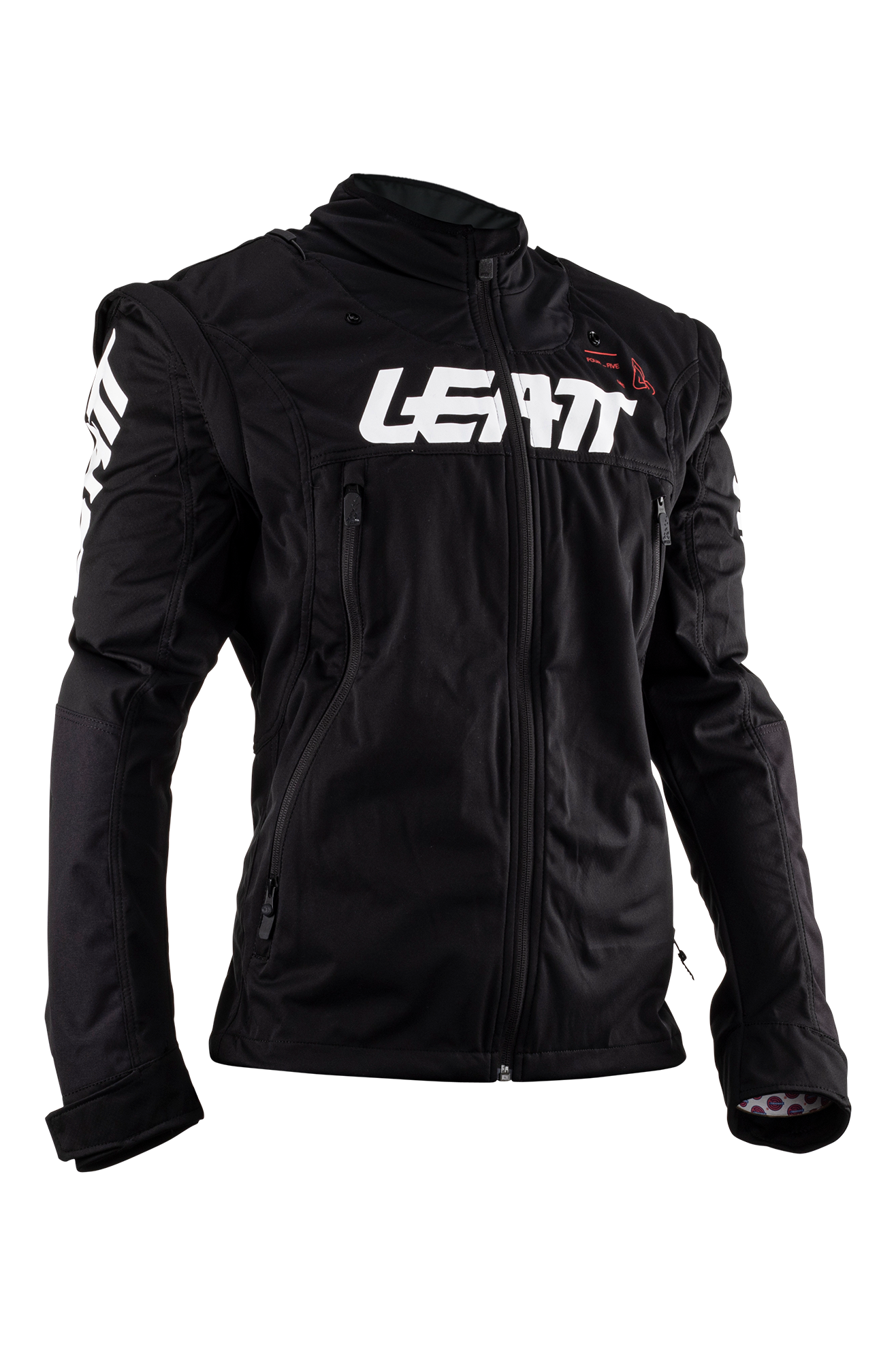 Leatt Moto 4.5 Lite Enduro Jacket