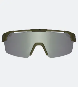 Just1 Sniper Sunglasses Army-Green-Black