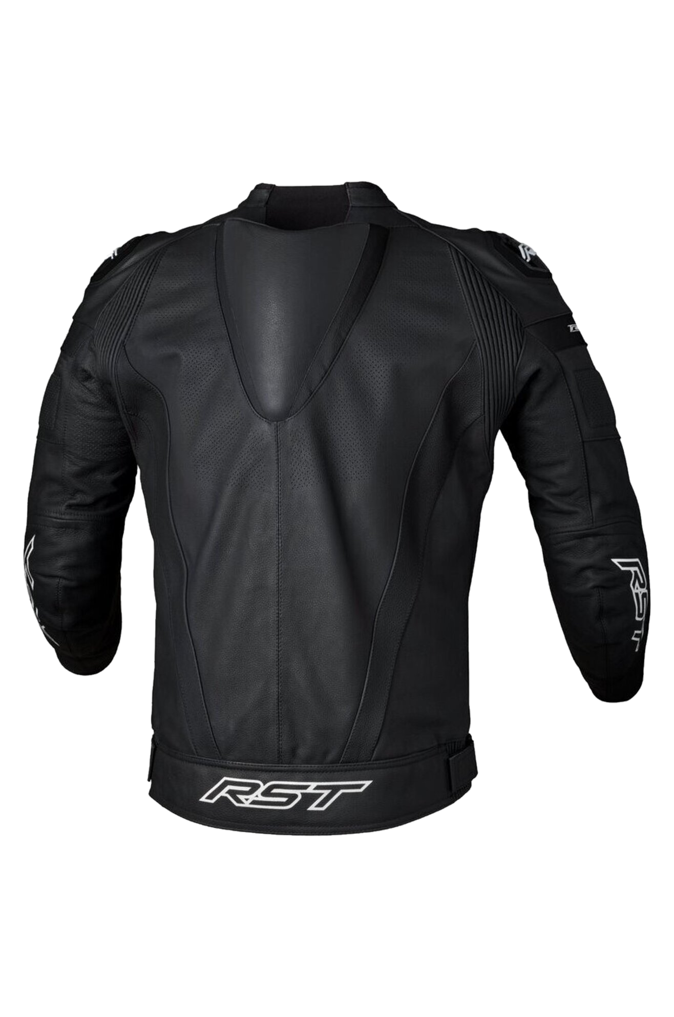 Chaqueta de Moto RST Tractech Evo 5