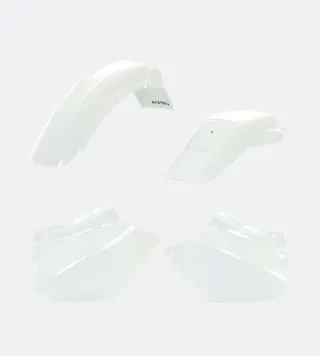 Acerbis Plastic Kit