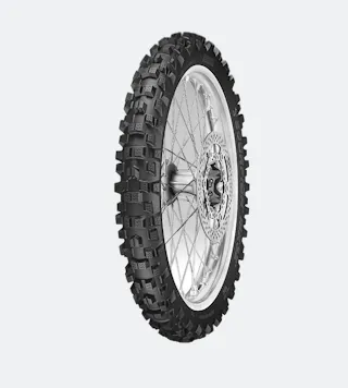 Priekinė Padanga Pirelli Scorpion MX32 MidHard 19"