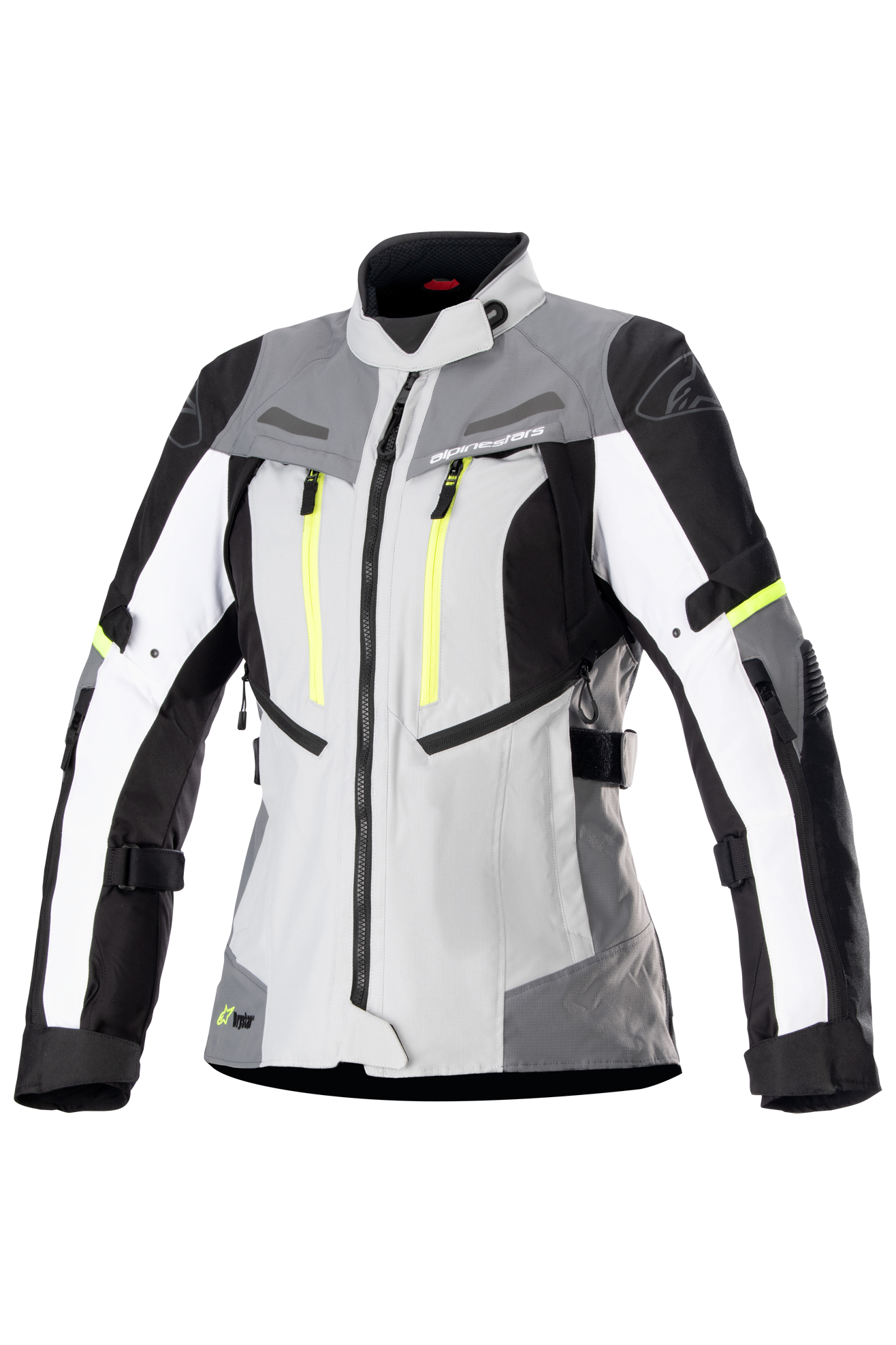 Veste Moto Femme Alpinestars Stella Bogota' Pro Drystar