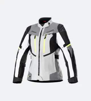 Motoristična Jakna Alpinestars Stella Bogota' Pro Drystar Za Ženske