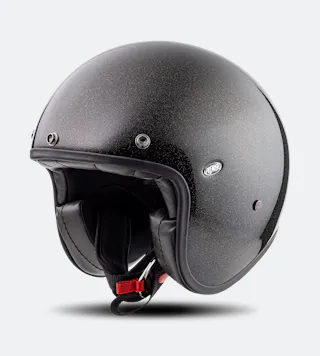 Premier LE Petit Classic U9 BM Open Helmet