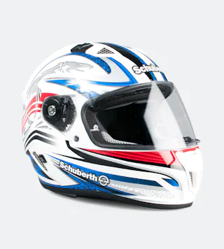 Schuberth SR1