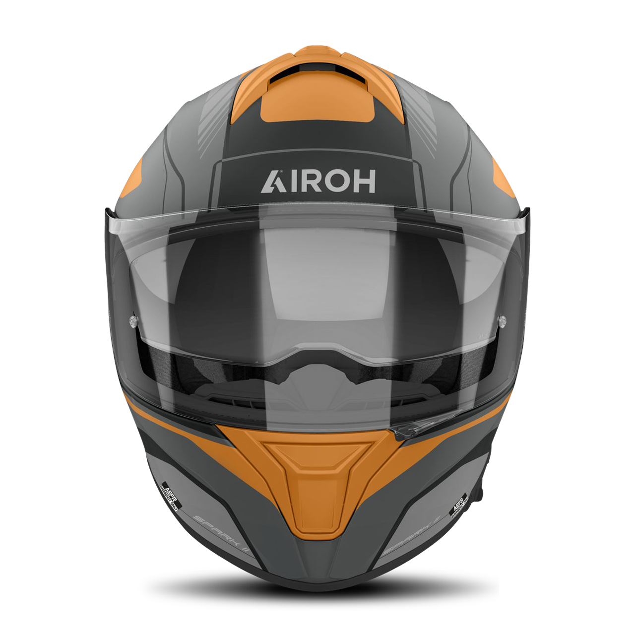 Casco Integral Airoh Spark 2 Chrono