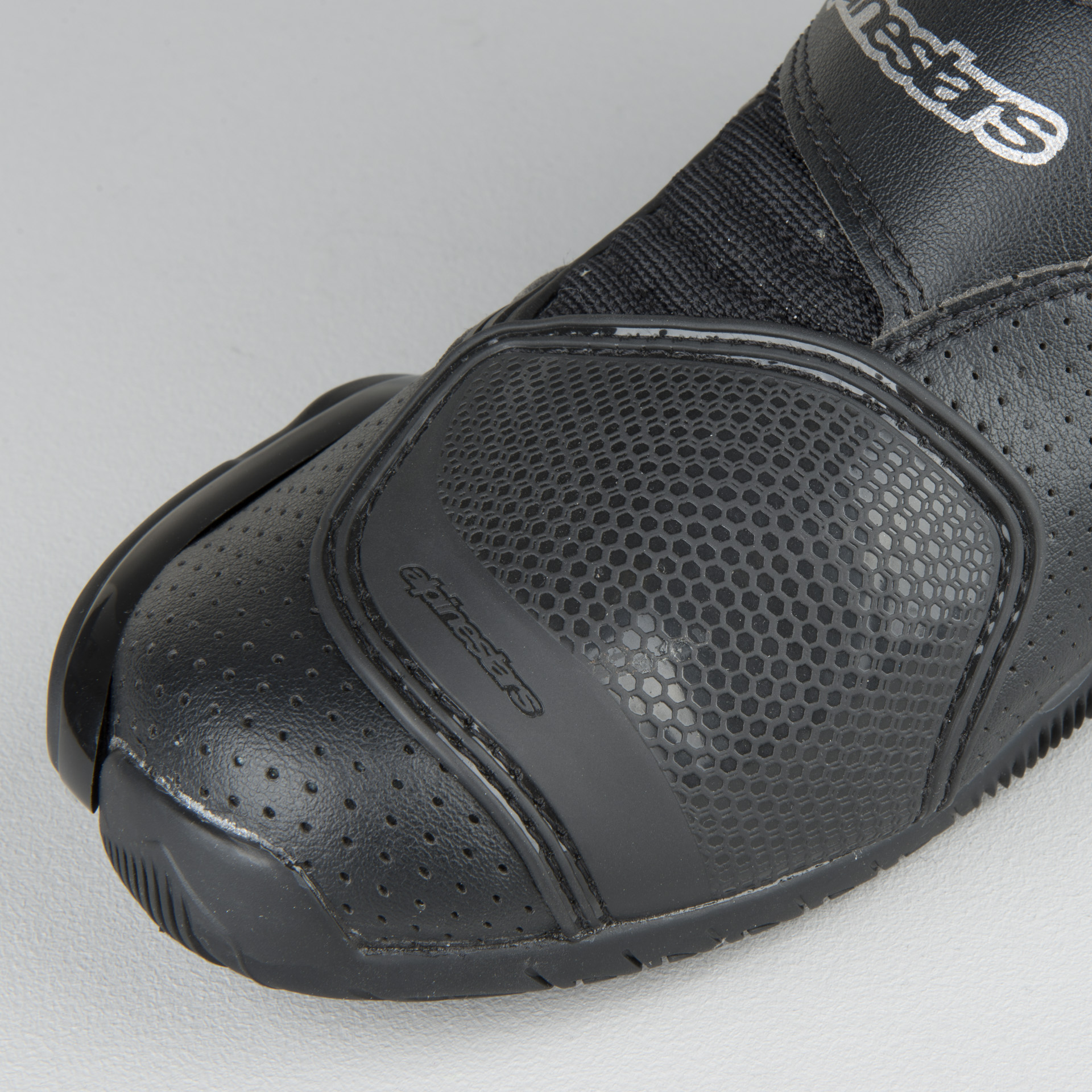 MC Stövlar Alpinestars SMX 1 R Vented Svart Nu 35% rabatt MC Stövlar Alpinestars SMX 1 R Vented Svart Nu 35% rabatt