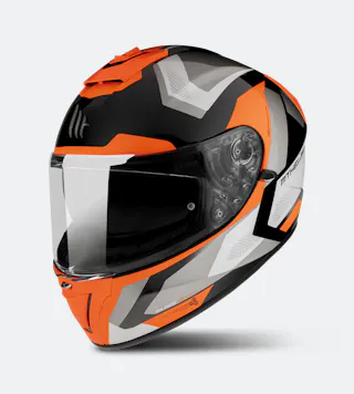 MT Blade 2 SV Finish Line Full Face Helmet