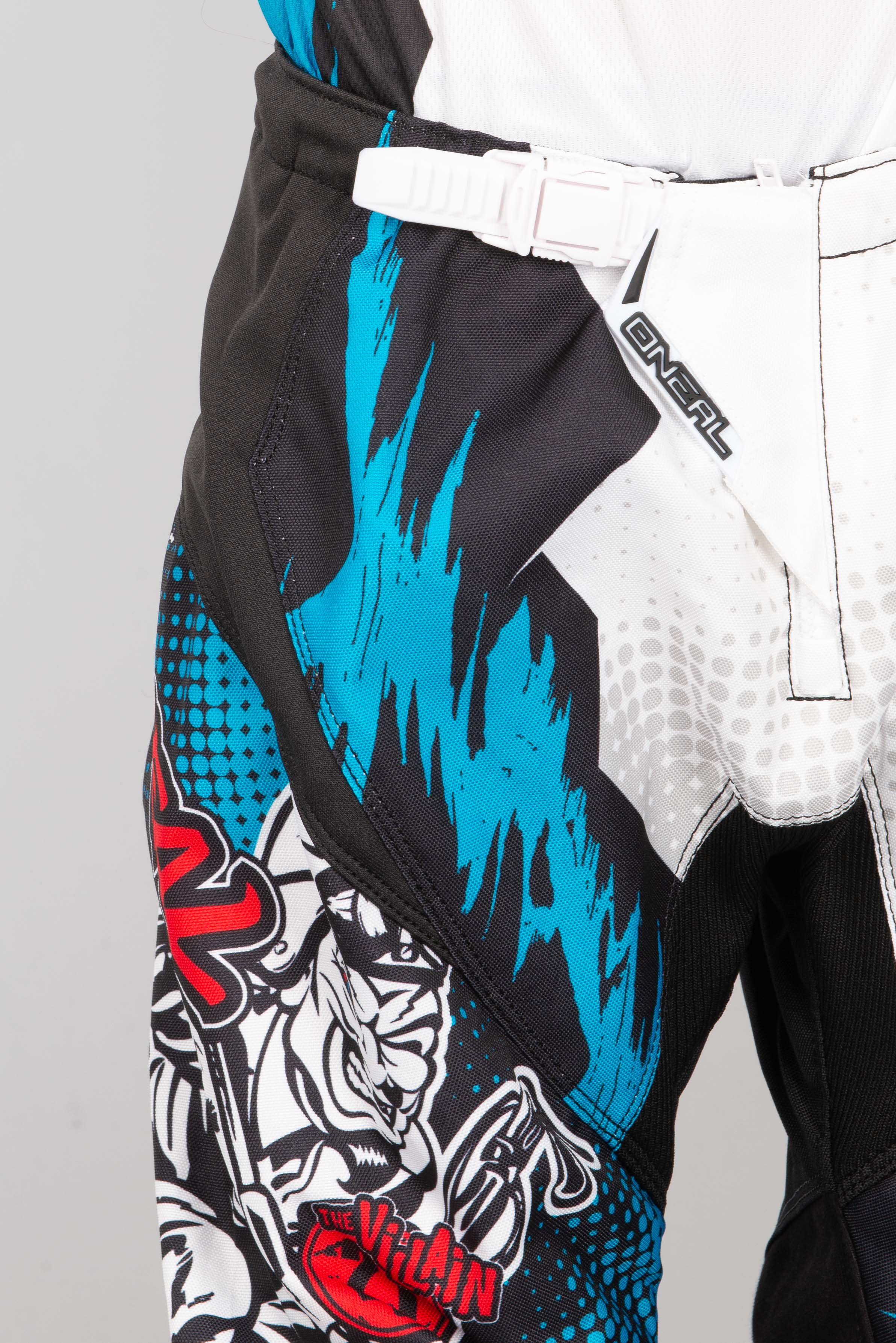 Pantalones de Cross O'Neal Element Villain Niño