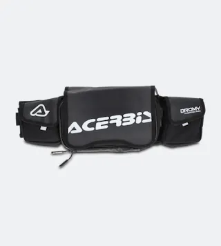 Jostas Soma Acerbis Dromy Logo 6,5 L