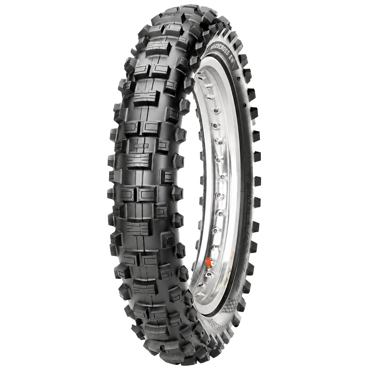 Maxxis M7314 Maxx Enduro Rear Tyre 18"