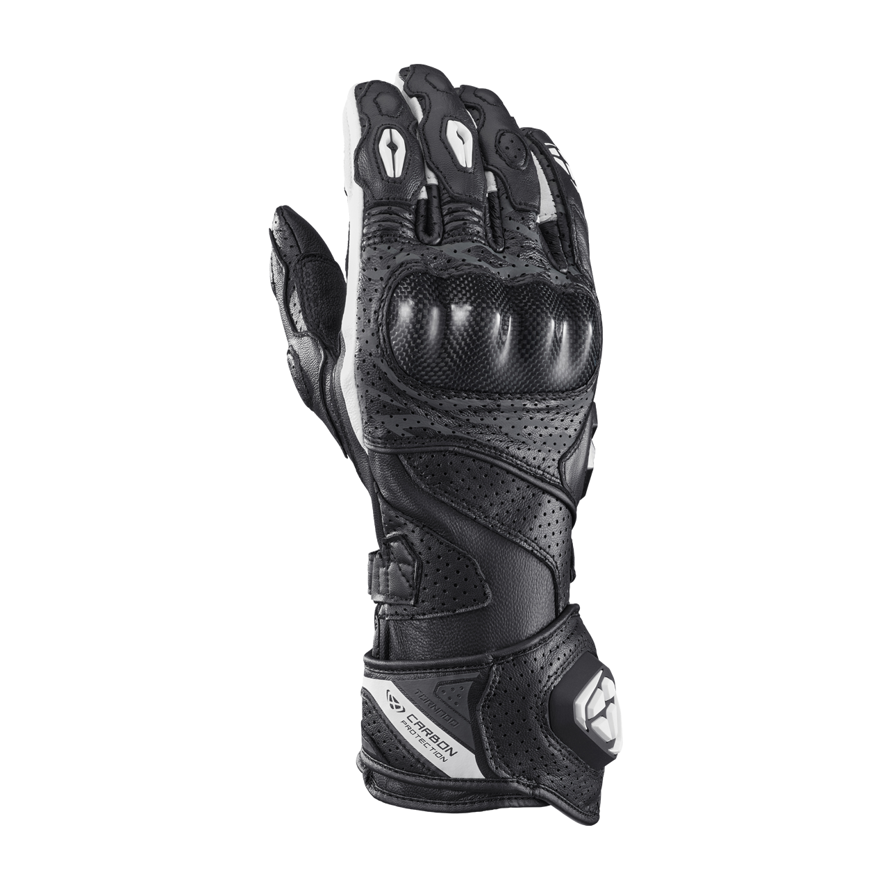 Motorhandschoenen Ixon Tornado Air
