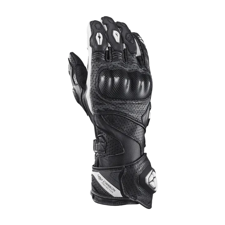 Motorhandschoenen Ixon Tornado Air