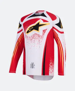 Crosstrui Alpinestars Techstar Nomur