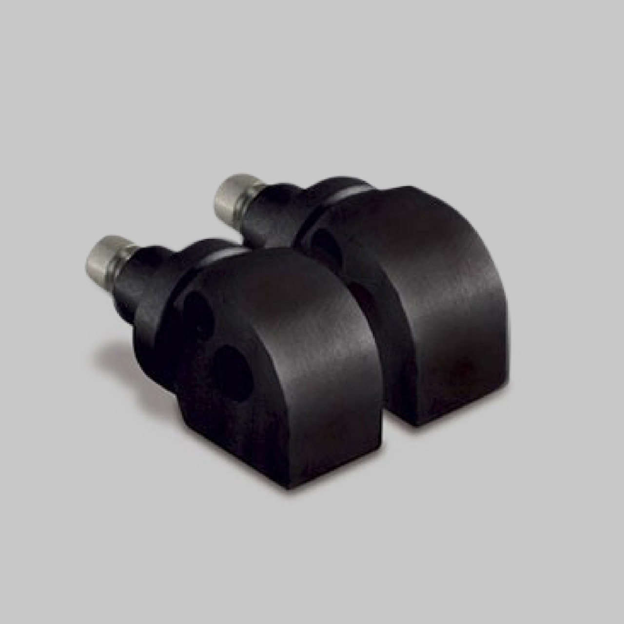 Valter Moto Passenger Foot Peg Bracket