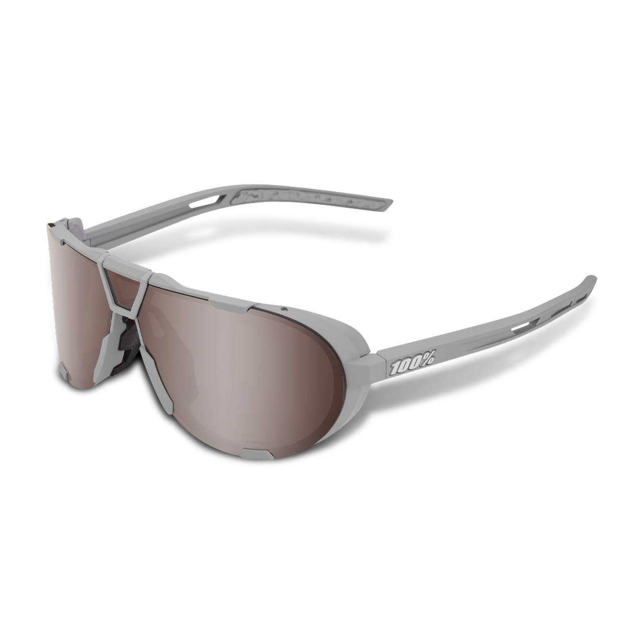 100% Westcraft MTB Glasses