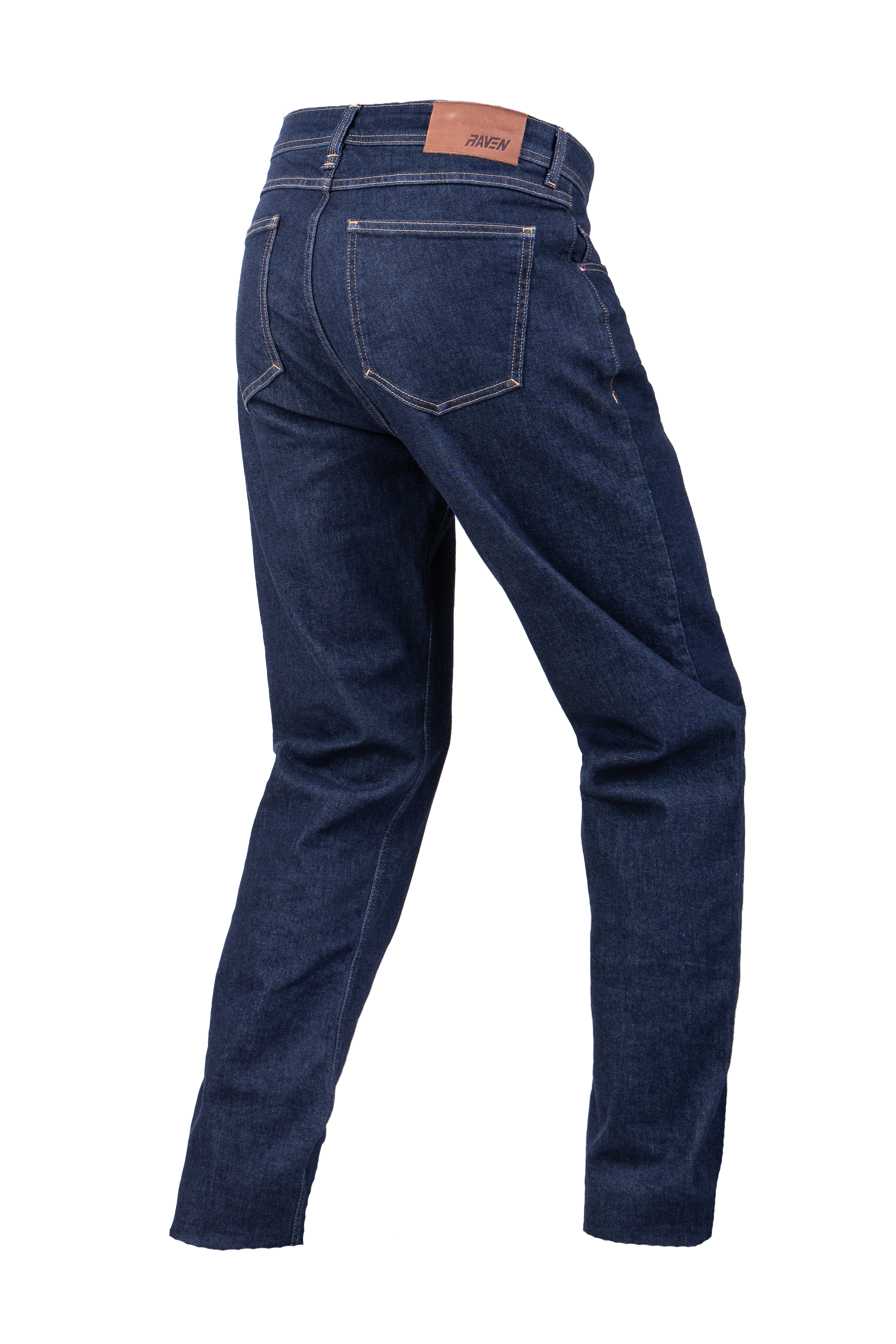 Raven Demir MC Jeans