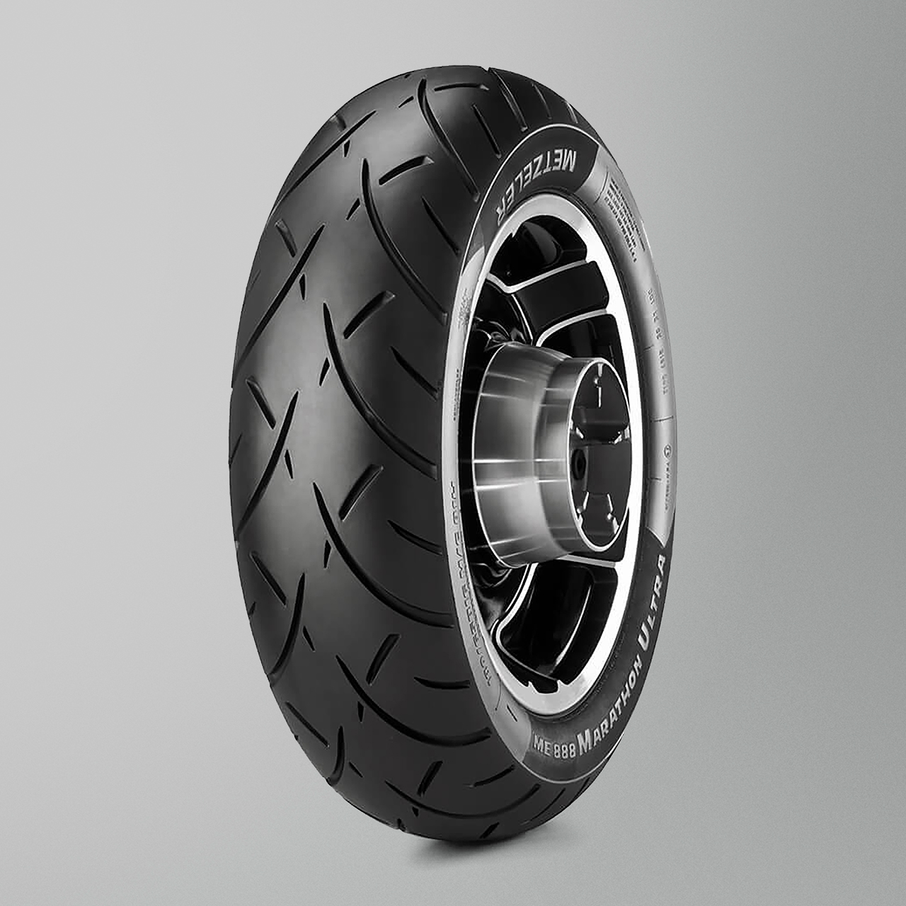 Neumáticos de Moto Metzeler ME 888 Marathon Ultra 170/80 B 15 M/C 77H TL