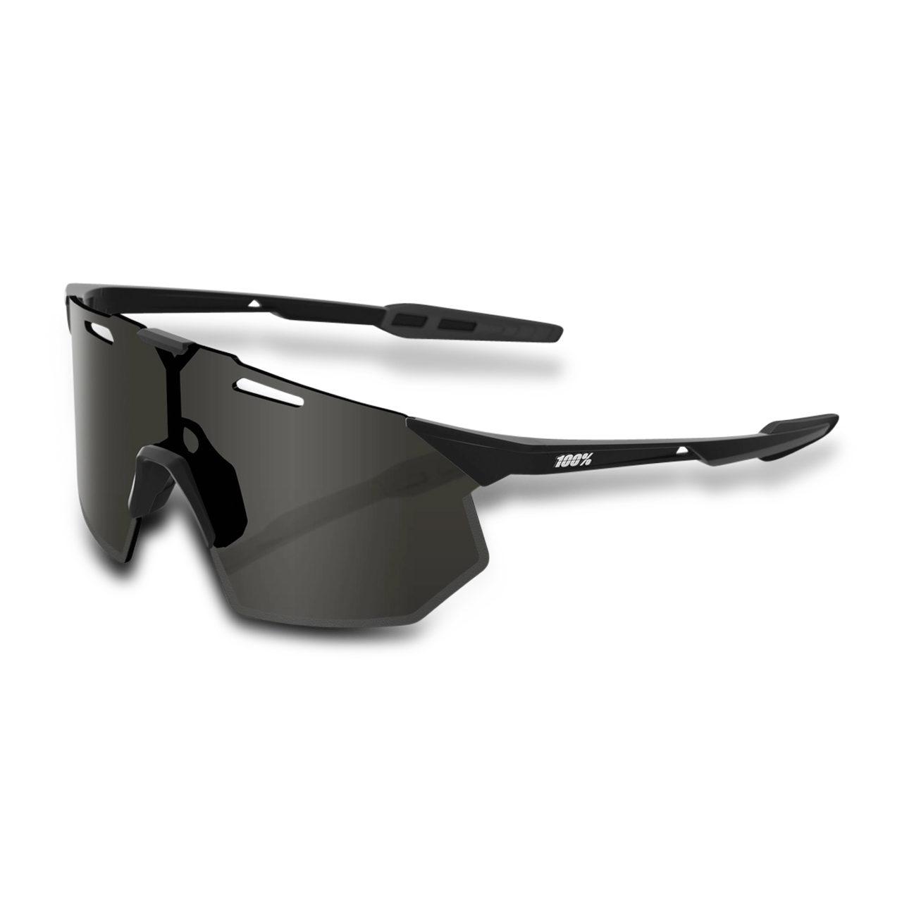 100% Hypercraft SQ MTB Glasses