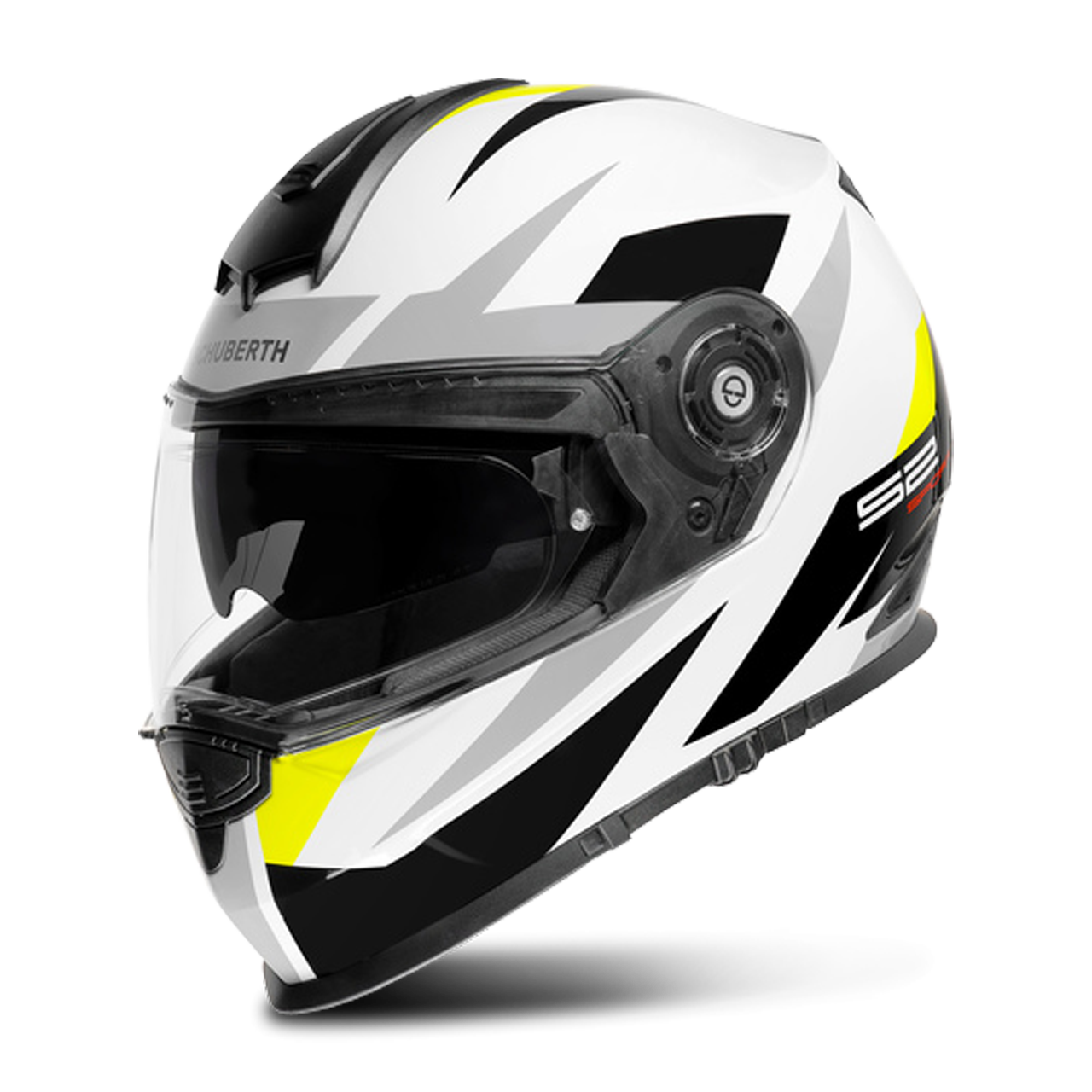 Integraalhelm Schuberth S2 Sport Polar