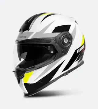 Integrální Helma Schuberth S2 Sport Polar