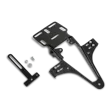 Kentekenplaathouder Highsider Quadro Bundel