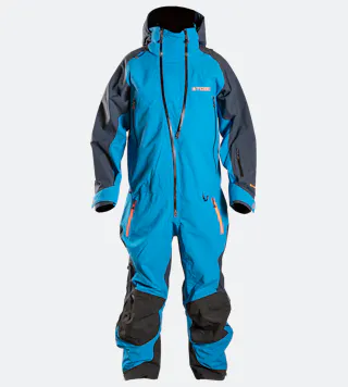 Kombinéza TOBE Vivid V3 Monosuit