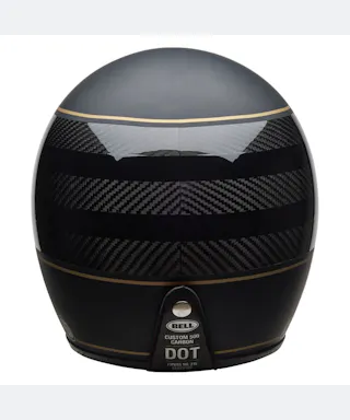 bell custom 500 helmet rsd check it CLOSEOUT profile fiberglass composite shell and five unique shell and EPS liner sizes for a personalized and compact fit BELL Custom 500 SE RSD