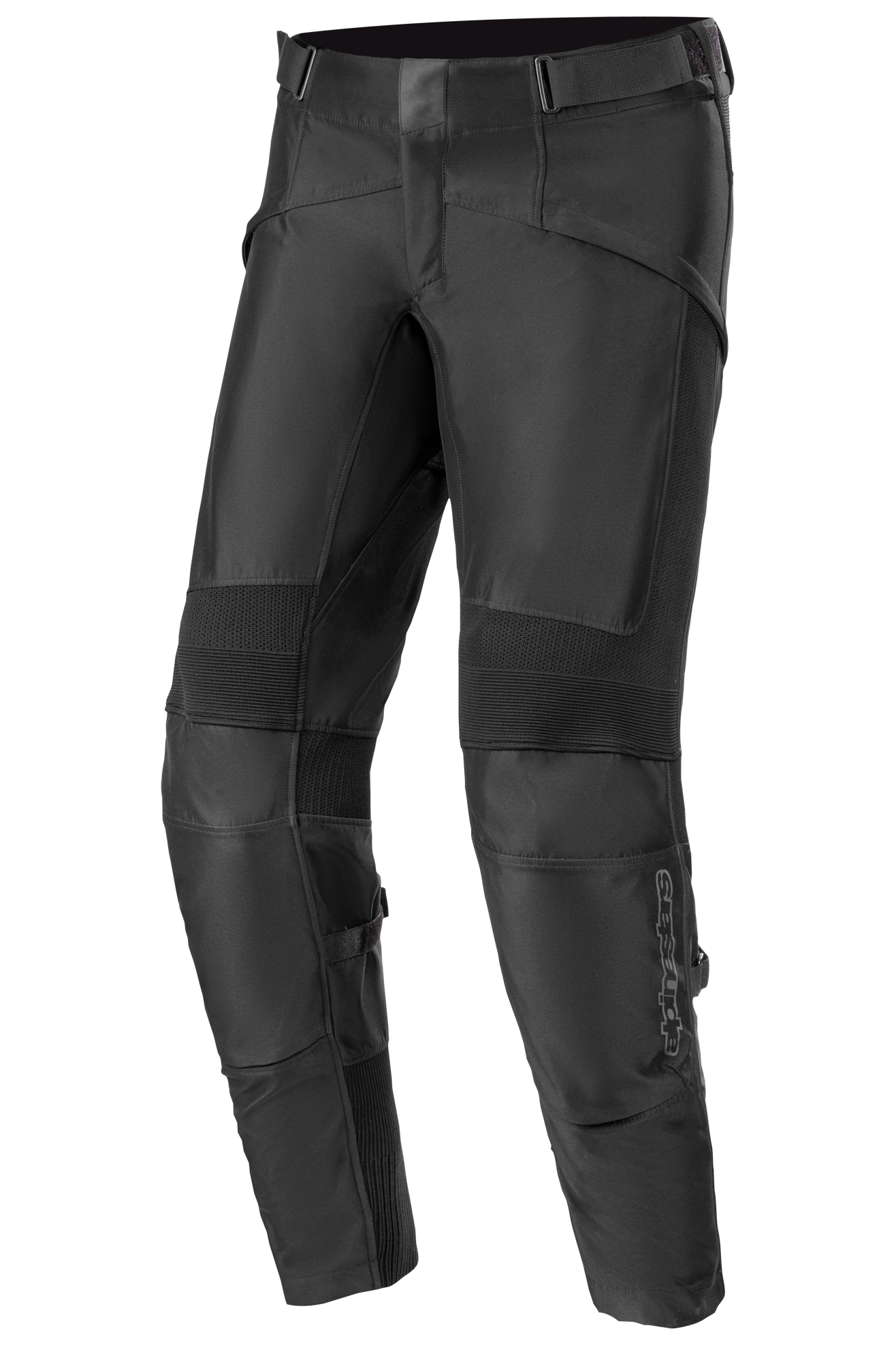 MC-Bukser Alpinestars T-SP5 Rideknit