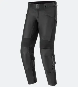 Pantalones de Moto Alpinestars T-SP5 Rideknit