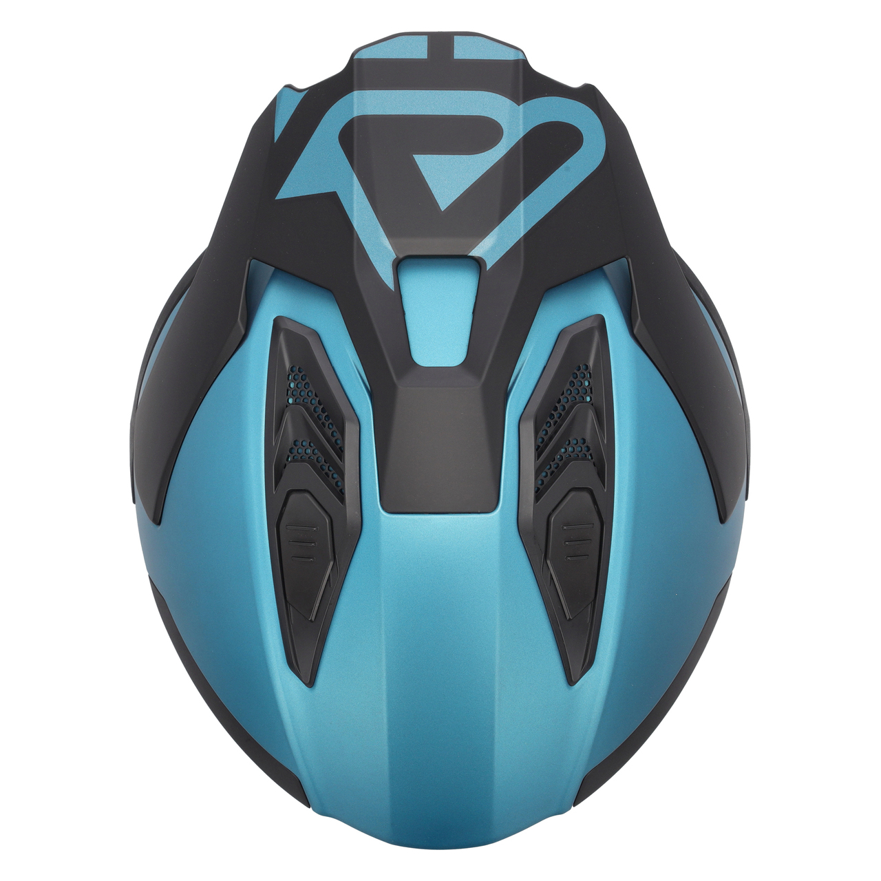 Jethelm Acerbis Jet Aria Evo Metallic