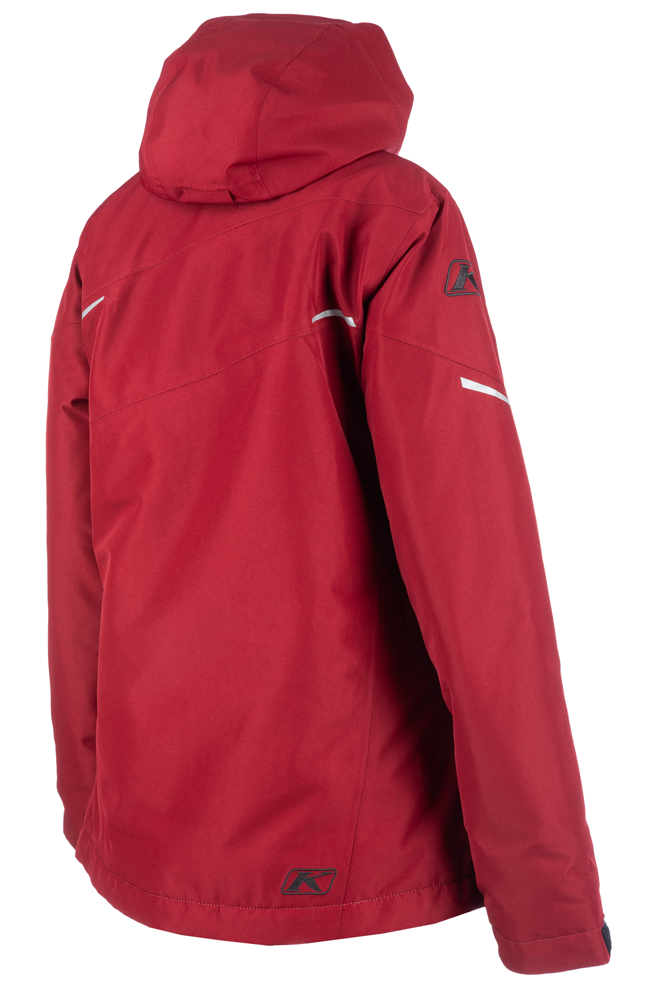 Chaqueta De Motos De Nieve Klim Allure Mujer