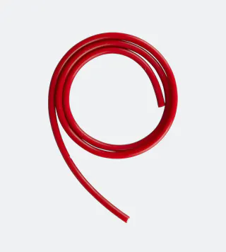 Kabel Zapalování Hyper 7 mm Silikonový