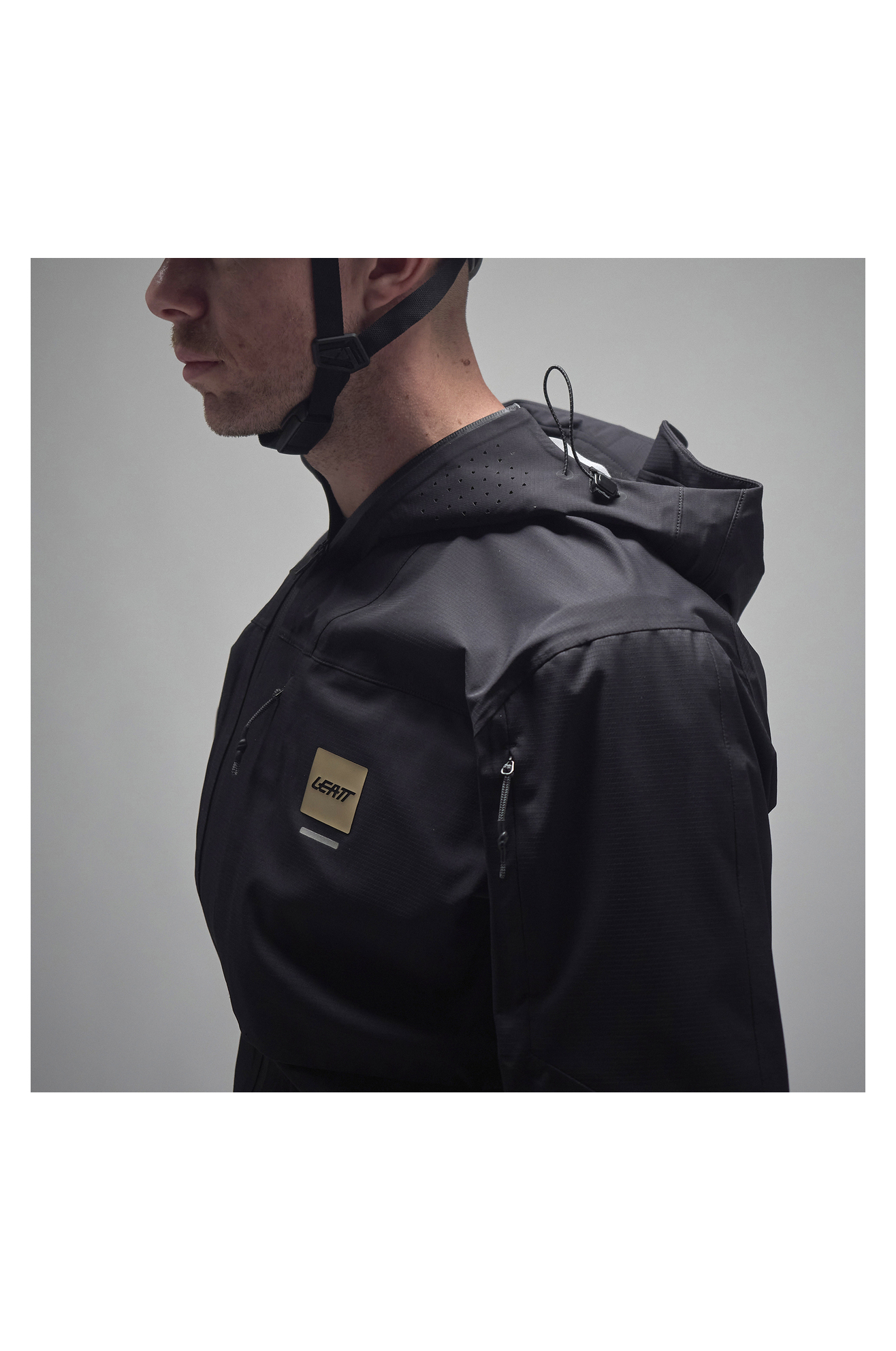 Leatt MTB HydraDri 5.0 MTB Jacket