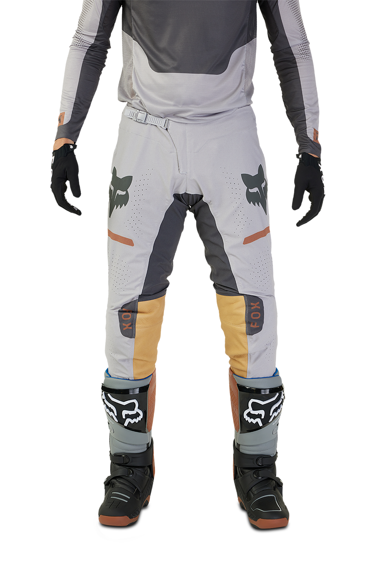 Crossbroek FOX Flexair Optical