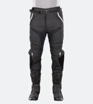 Pantalones de Moto Richa Mugello Cortos