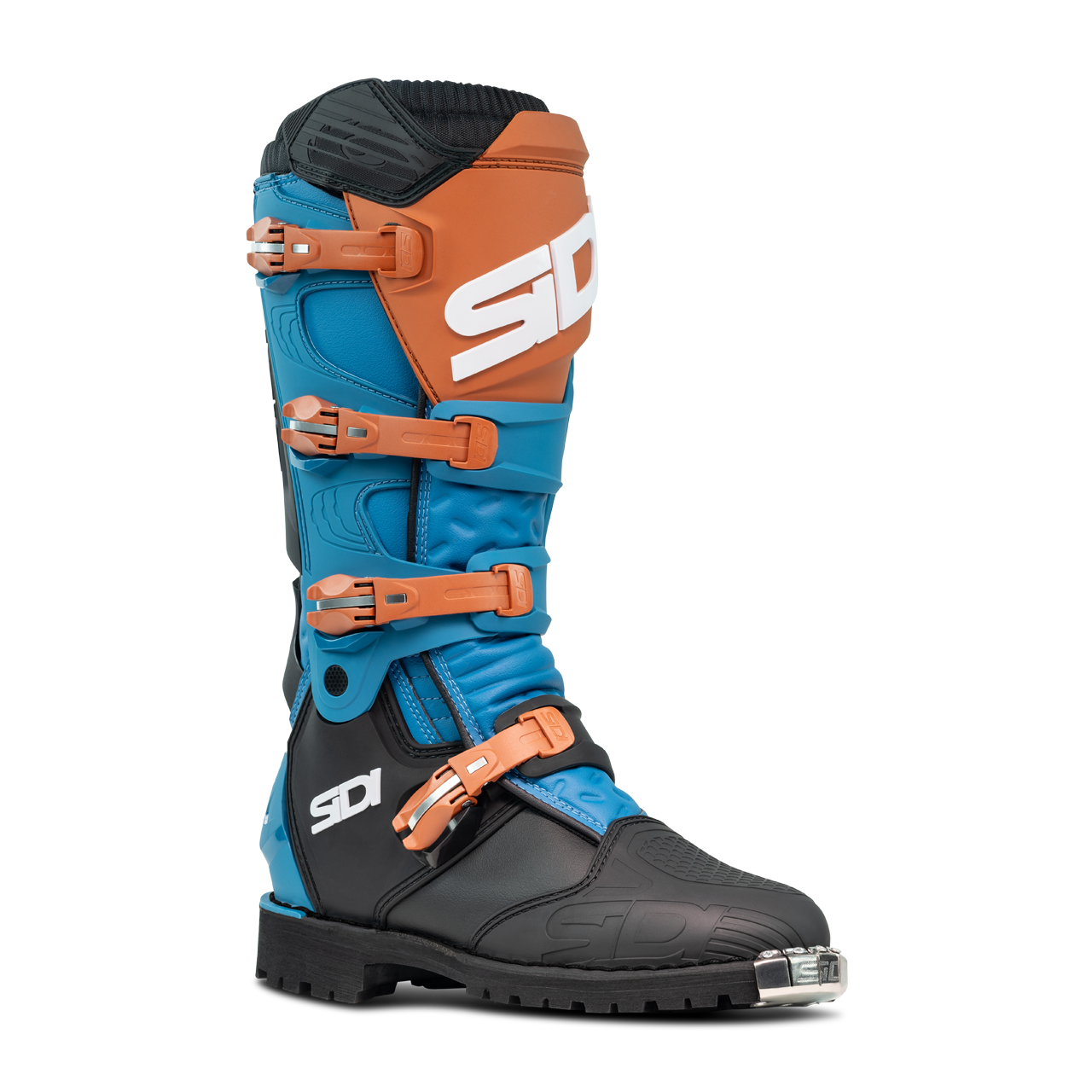 MX Ботуши Sidi X Power Enduro