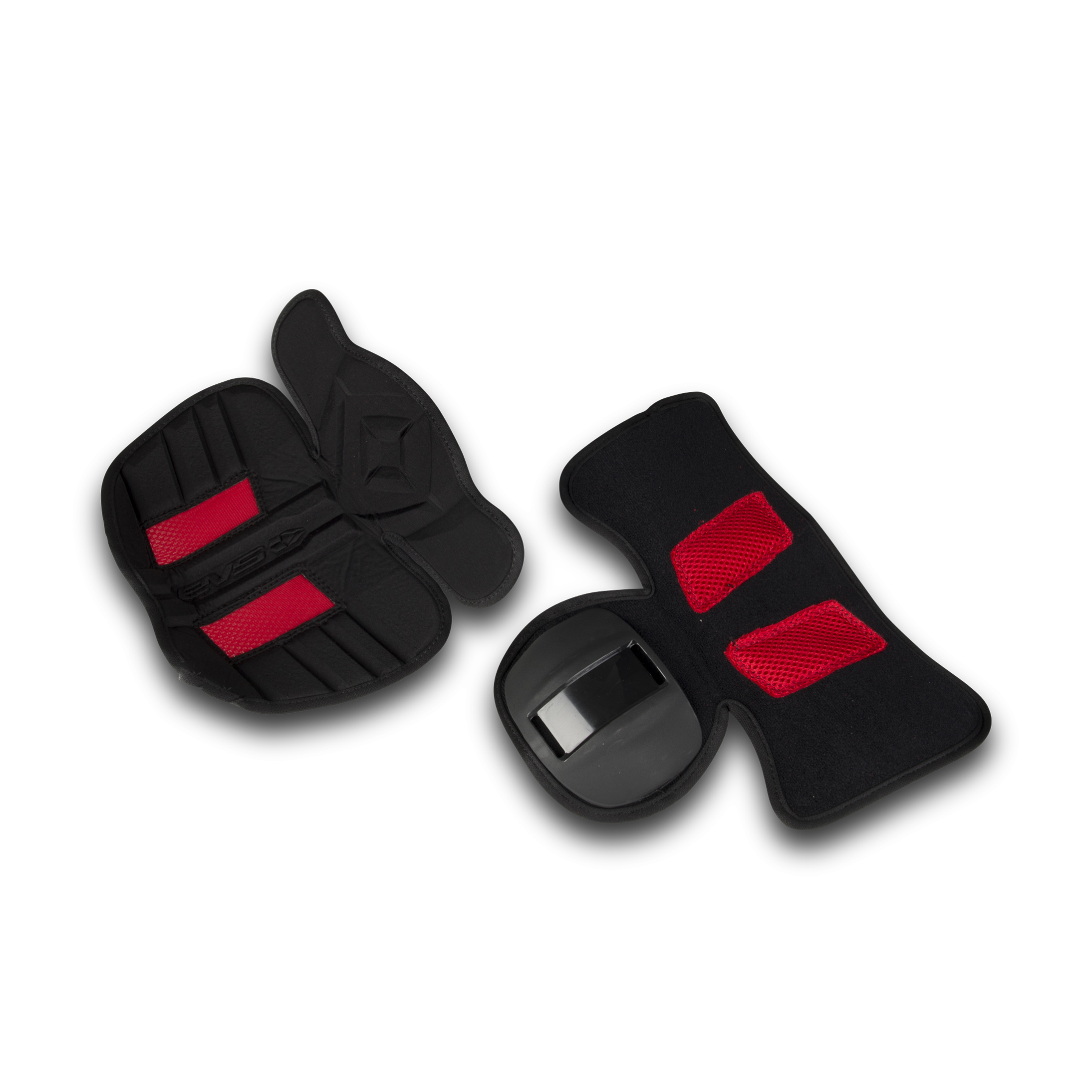 Voering Kniebescherming EVS RS9 Rechts