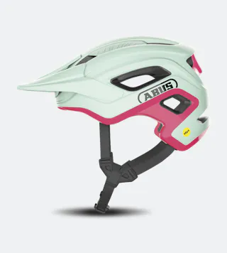 Κράνος MTB ABUS Cliffhanger MIPS