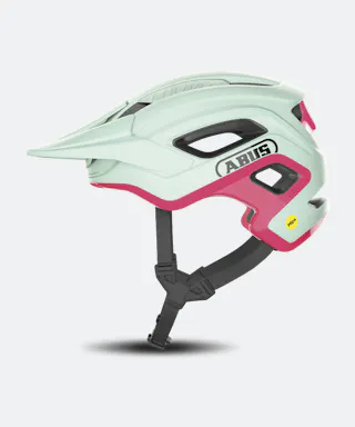 Mountainbikehelm ABUS Cliffhanger MIPS