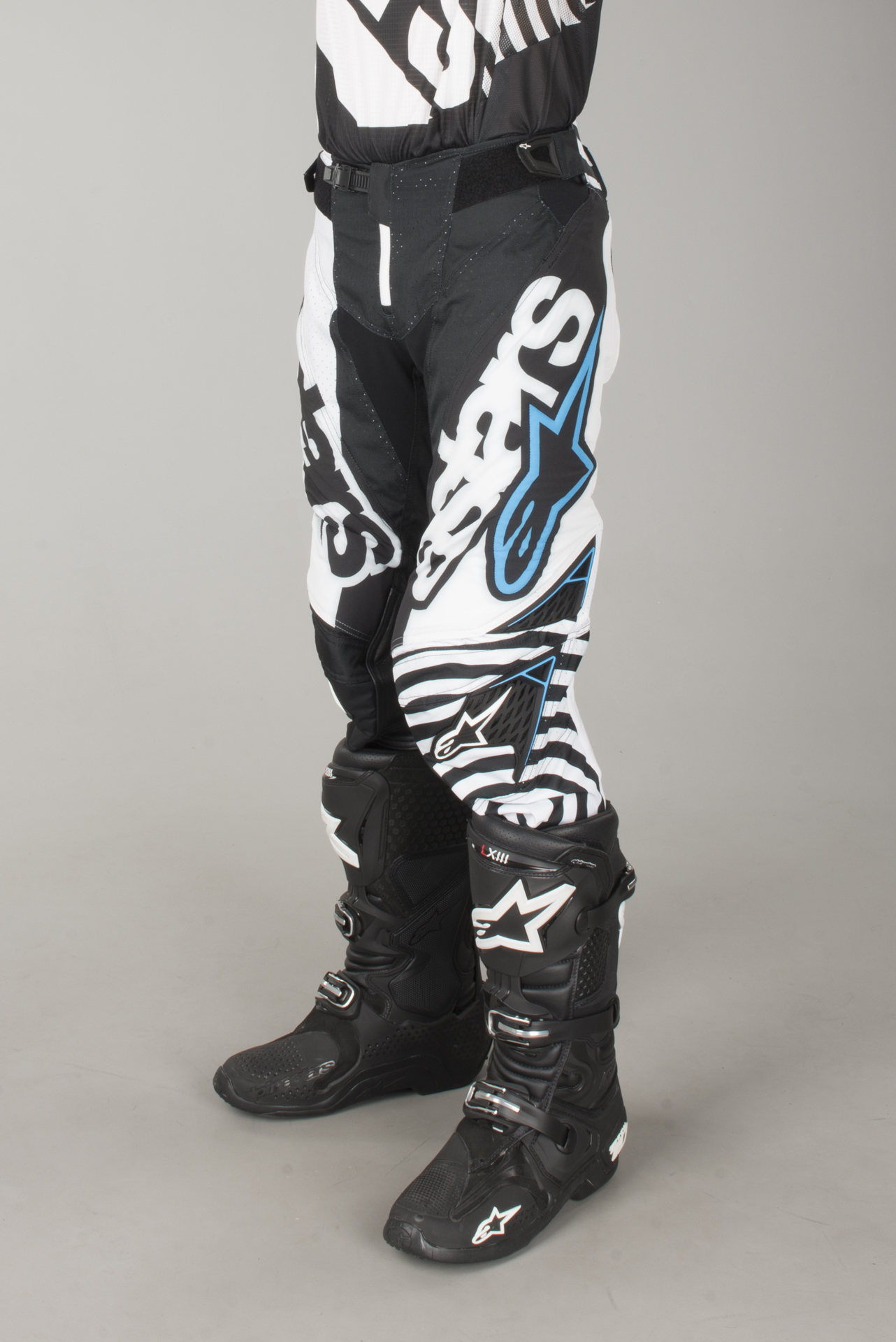 Alpinestars Techstar Venom MX Trousers